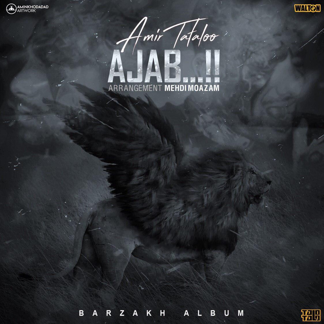 ♫ سایت مختلف موزیک ♫ - Ajab