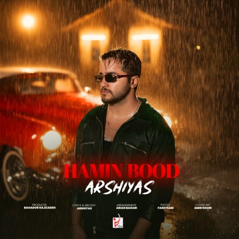 Hamin Bood ~ Musics-Fa.Com
