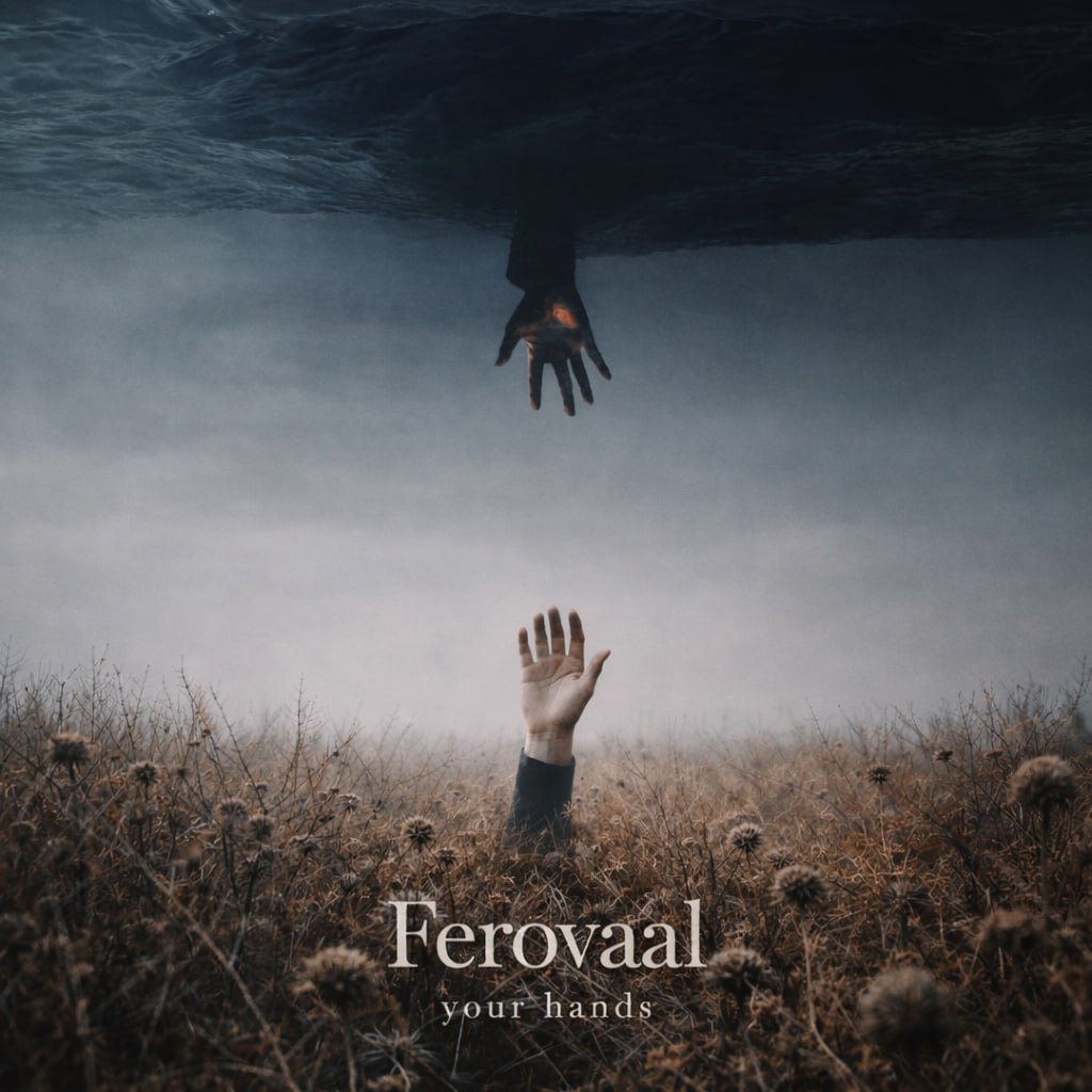 Ferovaal - dastaye to