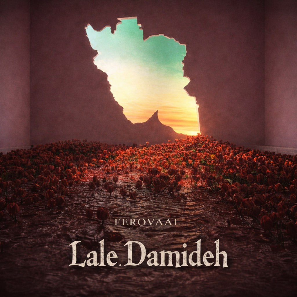 Lale Damide