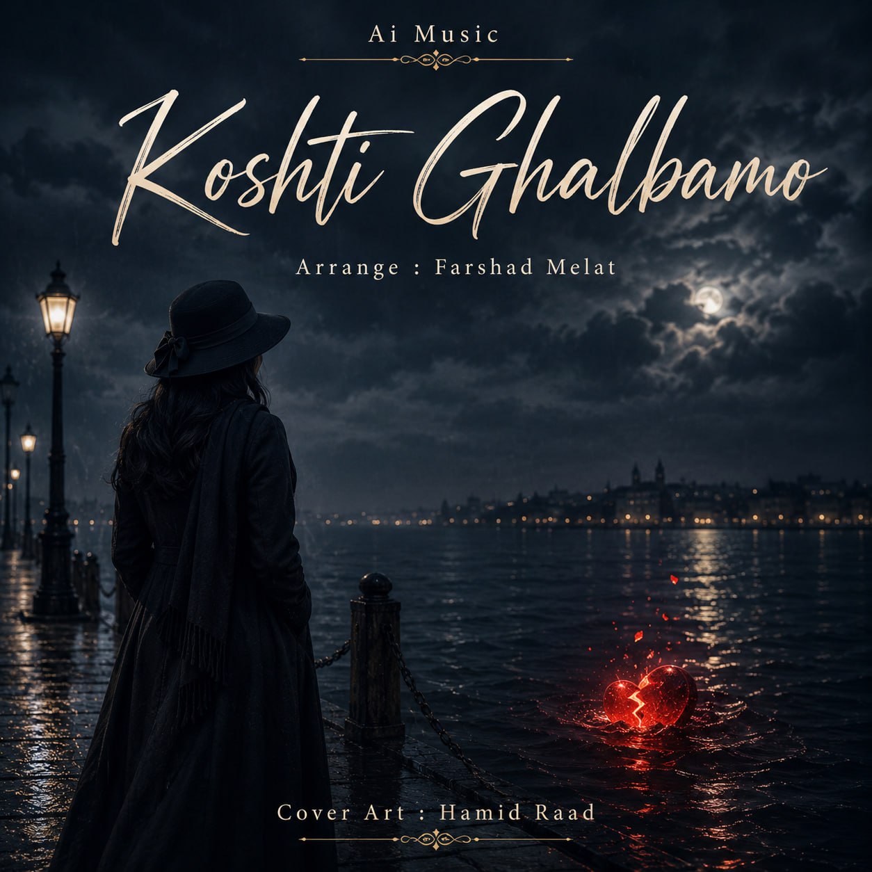 Koshti Ghalbamo
