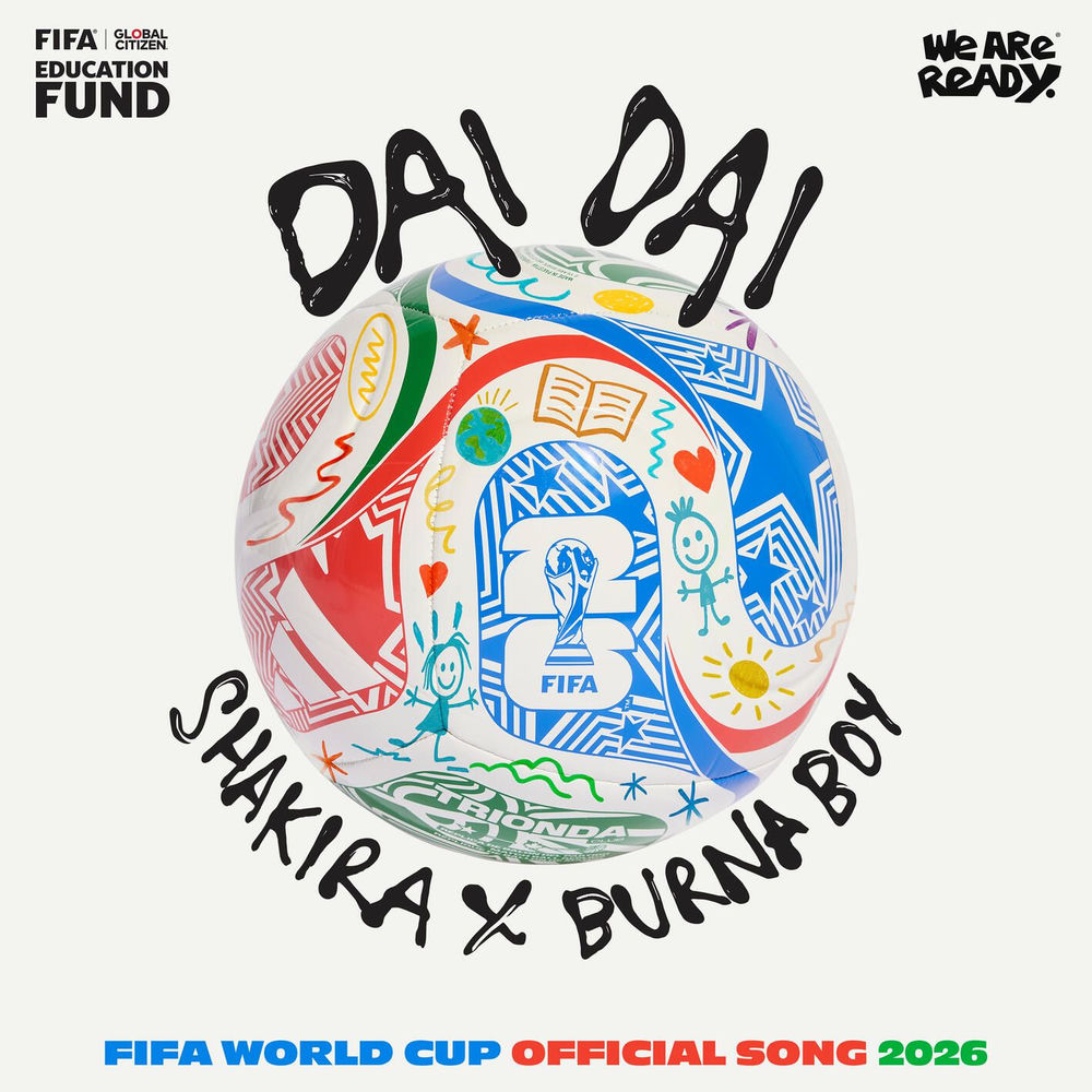 Dai Dai (Ft Burna Boy) `{`BiaMusic.ir`}`