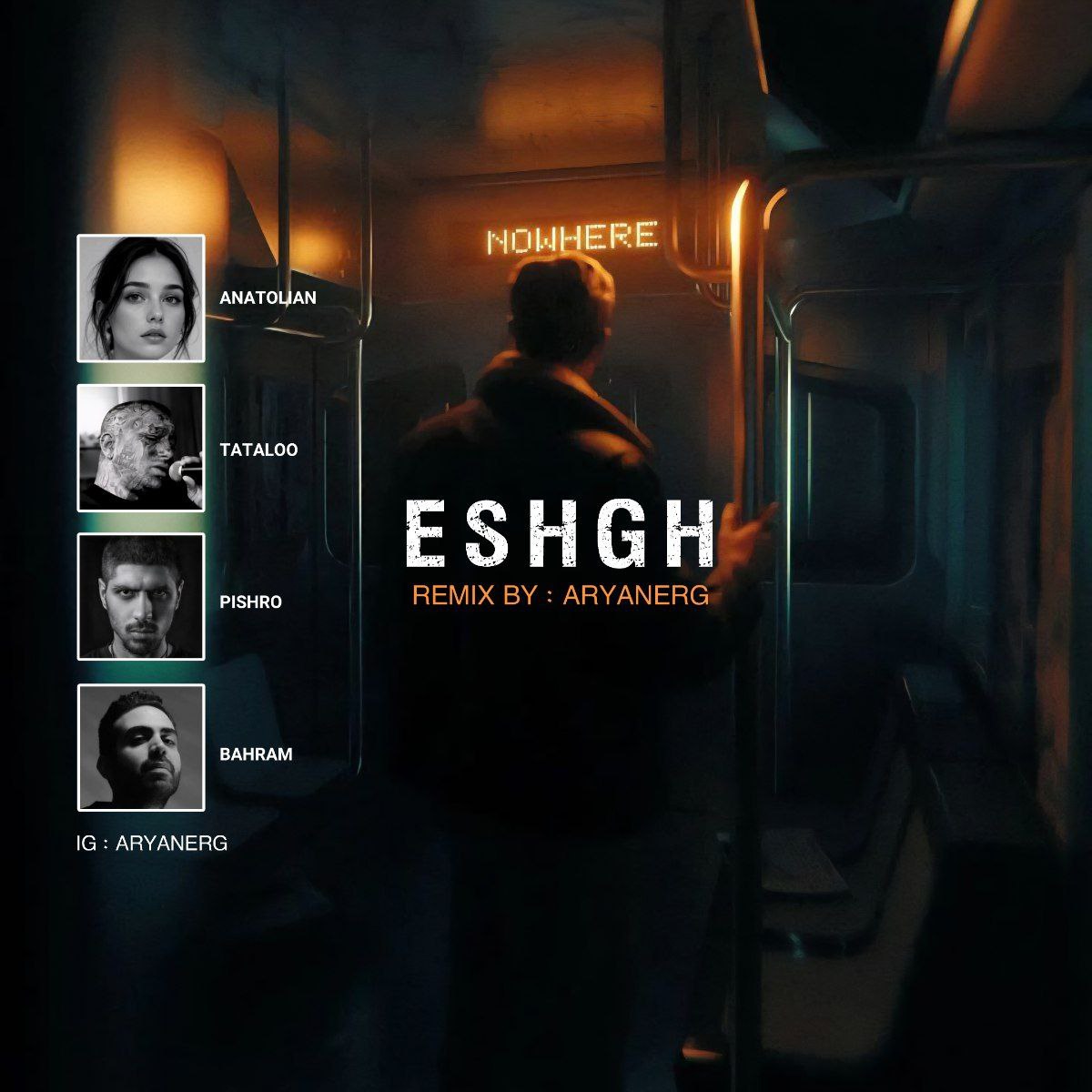 Eshgh